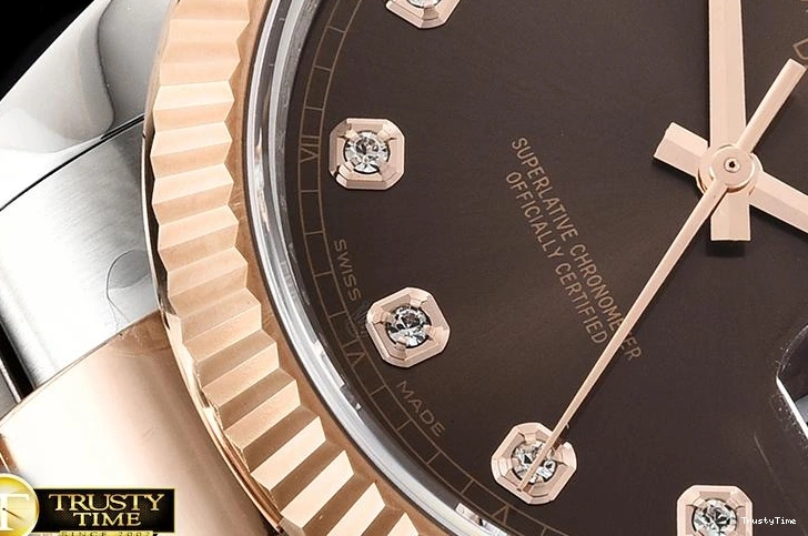 1205 Versatile R2DJ0244A – DJ2 41mm 618